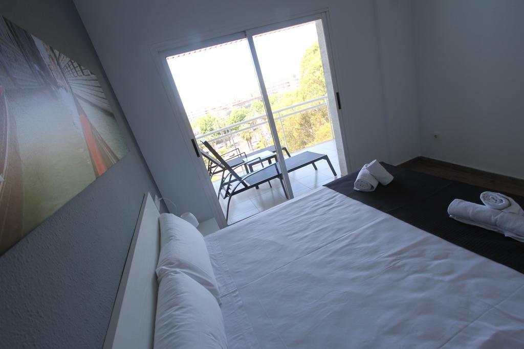 For A Stay Royal Center ซาลอว์ ภายนอก รูปภาพ
